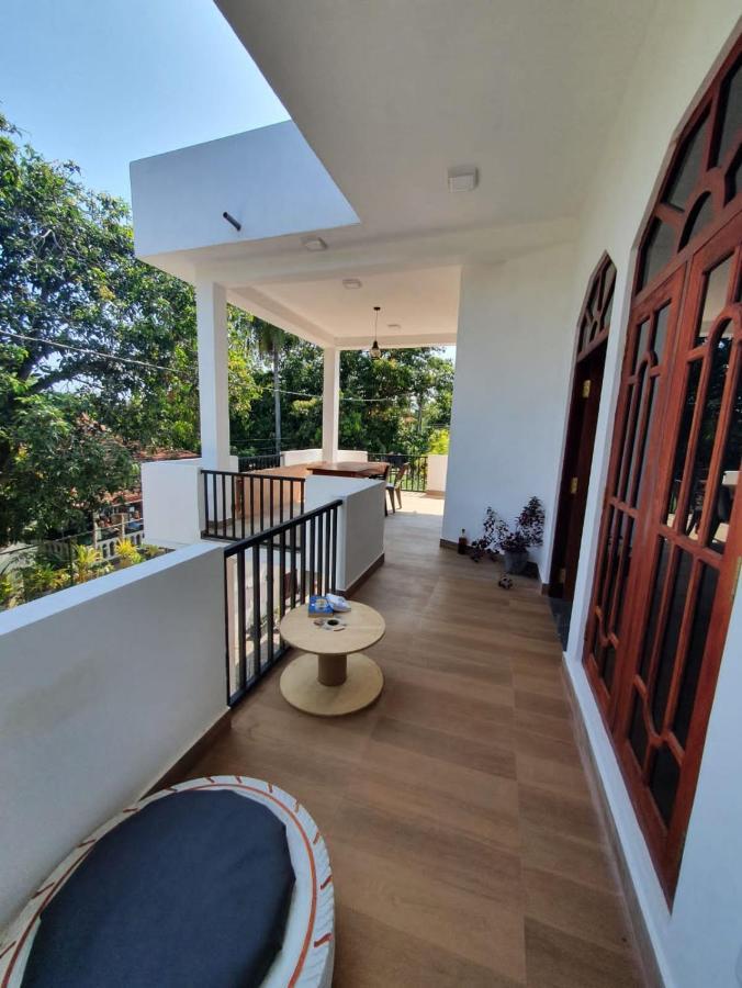 Airport Layover B&B Katunayaka Bagian luar foto