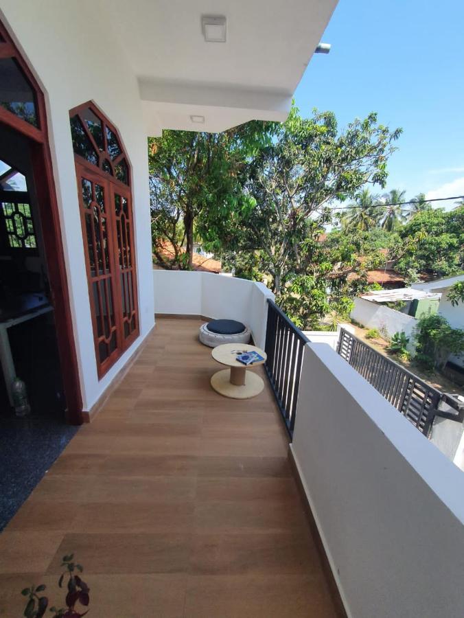 Airport Layover B&B Katunayaka Bagian luar foto