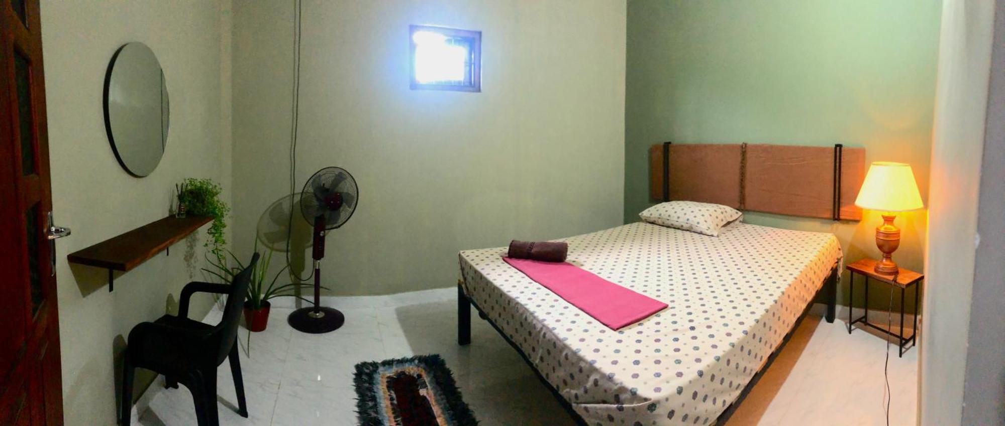 Airport Layover B&B Katunayaka Bagian luar foto