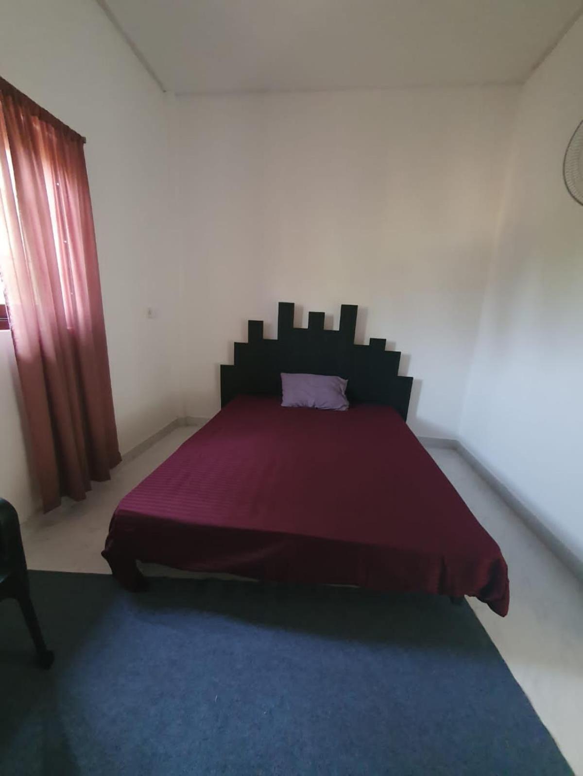 Airport Layover B&B Katunayaka Ruang foto